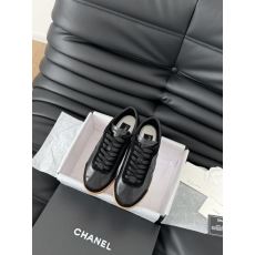 Chanel Casual Shoes